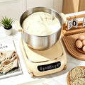 kneading machine multifunctional chef machine one-click kneading and whipping household baking kneading machine