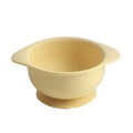 Feeding utensils baby food bowl all-in-one suction bowl silicone children's tableware silicone set - customizable logo & colors