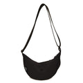 Spring casual macaron color dumpling bag 2026 new versatile crossbody bag women's korean style commuter shoulder bag