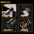 oil head scissors electric hairdressing electric hair clippers carving razor oil head bald head scissors for home hair salon push white scissors