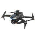 Large screen remote control gps auto-return ae8 drone - professional aerial photography, extended flight time, remote control aircraft