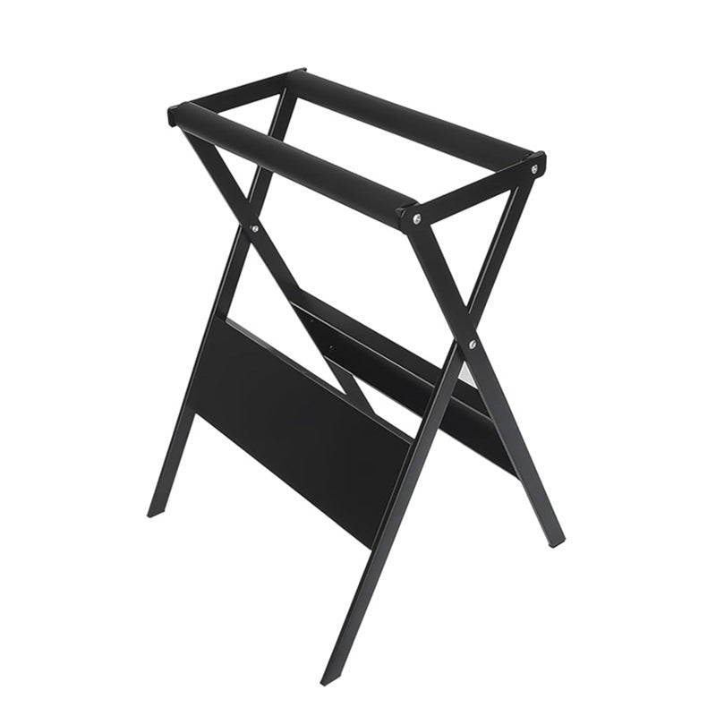 Source Factory Sports Equipment Equipment Badminton Racket Tennis Racket Metal Display Rack Storage Rack