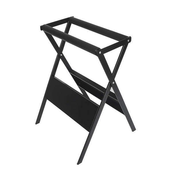 Source Factory Sports Equipment Equipment Badminton Racket Tennis Racket Metal Display Rack Storage Rack