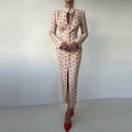 new summer women's clothing - export fashion european and american style dress - elegant button-down polka dot slit bodycon dress