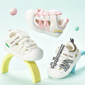 Baby sandals for boys, summer first walker shoes, 0-1-2 years old infant anti-slip soft sole mesh shoes for babies and toddlers, baby girl shoes