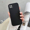 Suitable for redmi note 14 pro+ phone case, matte finish, chubby girl design, xiaomi 15 precision cut, big eye protective cover