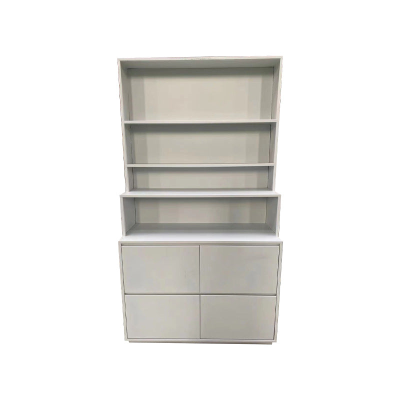 Custom shelf boutique tide play shop toy blind box general merchandise premium display rack supermarket side cabinet nakajima display rack