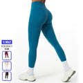 Seventy billion new yoga pants - butt-lifting, quick-dry, breathable outdoor sports leggings for women (style 2551)