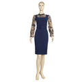 African cross-border sourcing: plus size women's printed dress -  - ol professional pencil skirt + belt