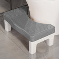 For homethickened toilet squatting pit booster handy gadget toilet bathroom footstool foot pedal kids stool