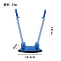 Practical kitchen bag holder, popular kitchen rack, fresh-keeping bag holder, cross-border hot-selling hanging bag holder, manufacturer wholesale