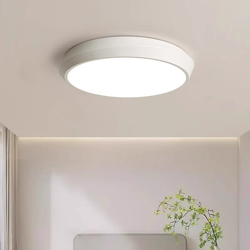 [Strict selection] Bedroom led ceiling light Master bedroom Zhongshan lighting aisle corridor light Simple modern balcony light