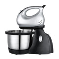 Electric high-power stand mixer - countertop mixer for dough kneading, home kitchen baking, 3l large stainless steel bowl - wholesale direct from manufacturer