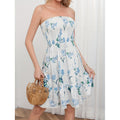 code new arrival  women's original elegancetube topprintingdress hem lace