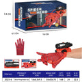 Spray paint - launcher + gloves - boxed