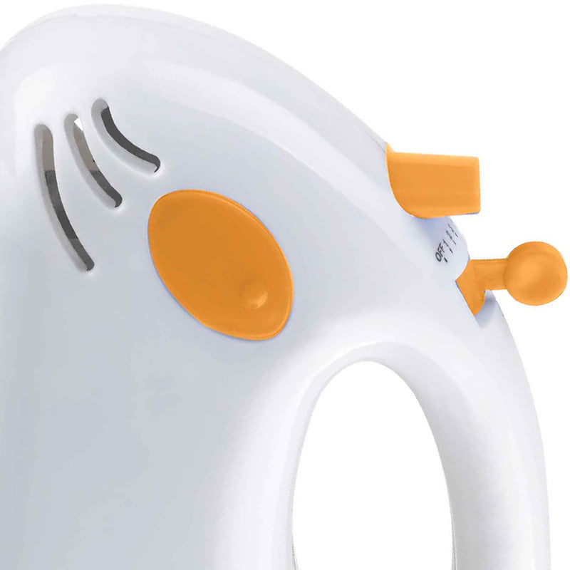 Household electric egg whisk - high-power kitchen stainless steel mixer - mixer - wholesale from manufacturer