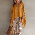 cross-border european and american women's clothing: new women's summer fashion, trendy commute-ready loose solid color cover-up short-sleeve t-shirt