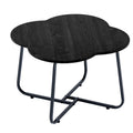 Light luxury small apartment living room coffee table simple modern manufacturer personalized source factory b&b hotel sofa small side table