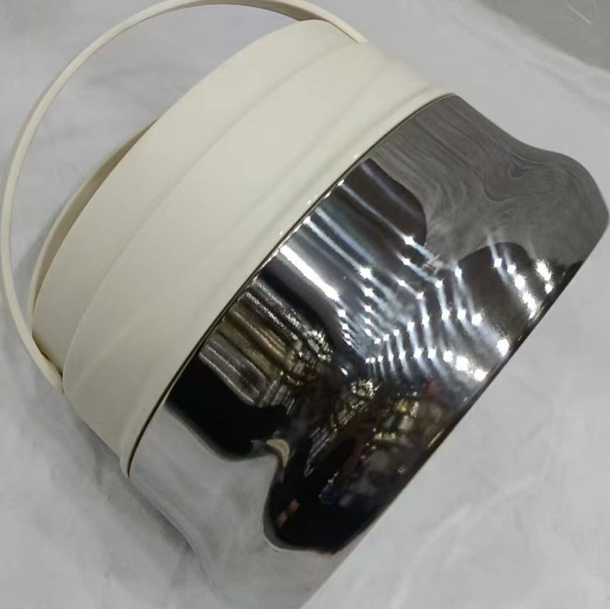 Hot selling foreign trade 3pcs thermal insulation box item number 294#3.5l-7.5l-15l