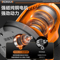 Electric grout removal tool, mini electric grout cleaner, tile cleaning and cutting machine, polishing machine, grout removal marvel
