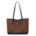 Fashionable commuter large capacity women's bag 2026 new high-end shoulder bag handbag trendy versatile tote bag