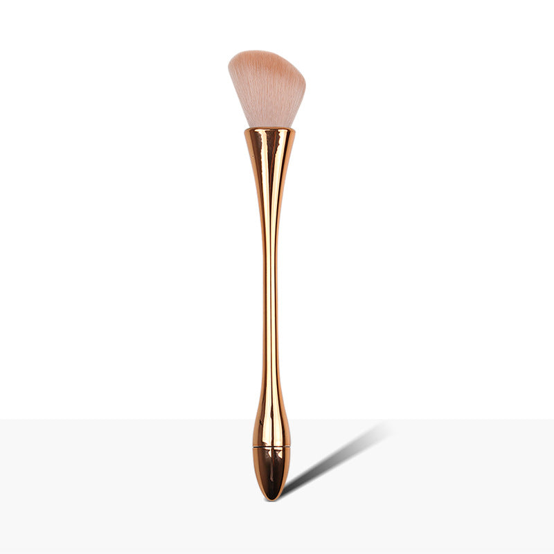 Jukai makeup brush single goblet contour brush contour brush small waist brush new arrival beauty tool makeup brush