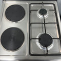 0.1kg two gas 0.1kg two electric four 4 multi-head eye burning gas stove stove embedded desktop for fierce fire european and british regulations