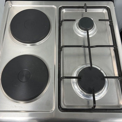 0.1kg two gas 0.1kg two electric four 4 multi-head eye burning gas stove stove embedded desktop for fierce fire european and british regulations
