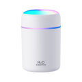 Silent usb cross-border humidifier hot humidifier home car air purifier colorful aromatherapy cup desktop