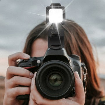 xiaohongshu best selling mobile phone fill light, photo light, reading light, portable emergency portable light, reading light