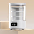 fully automatic small washing machine 4l foldable rental house portable small mini intimates pants cleaning machine