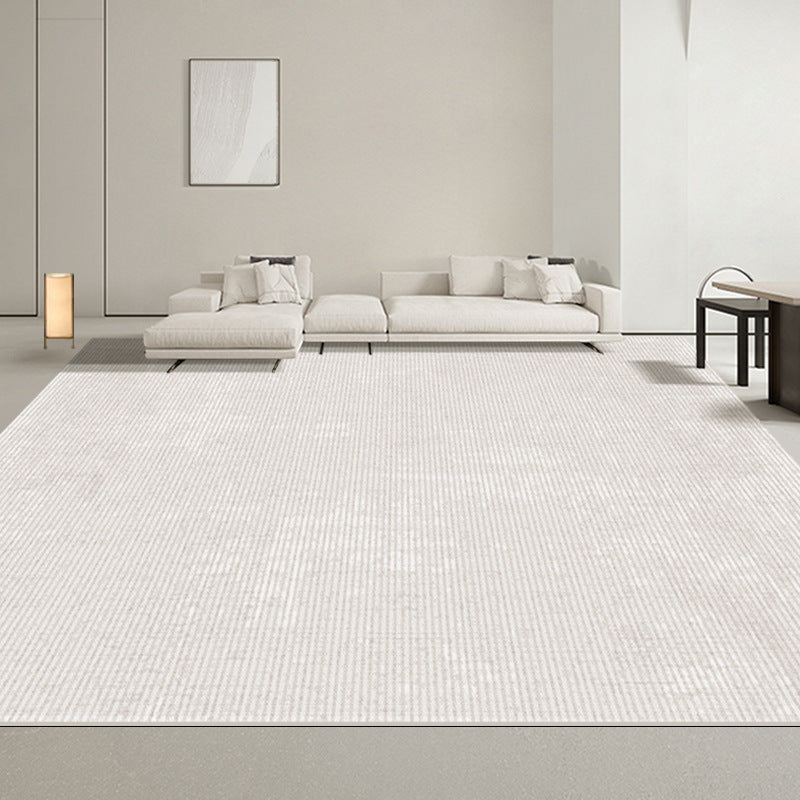 Distributed carpet living room accessible luxuryclassy crystal velvet bedroom bedside blanket coffee table sofa floor mat large area full paving