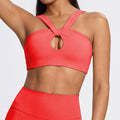 n66 yoga clothing factory wholesale peach butt lift nude sports suit pilates running fitness pants for women