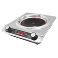 concave electric ceramic stove for home commercial light wave oven high power hot pot barbecue casserole stir-fry concave stove