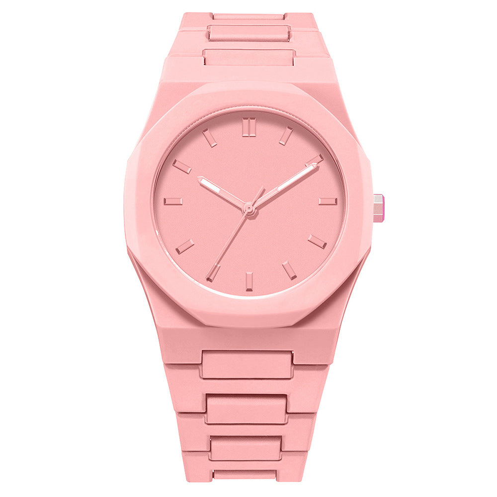 2025 men's watches, plastic men's quartz watches, women's watches - wholesale from manufacturers, affordable luxury, niche brands, cross-border e-commerce