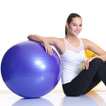 Wholesale yoga ball fitness ball set - thickened, explosion-proof, slimming, maternity, childbirth, and obstetric exercise balls - direct from the manufacturer