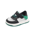 Baby & toddler shoes: summer breathable crib shoes, sandals, hollow-out sneakers, white shoes, and athletic shoes for boys & girls