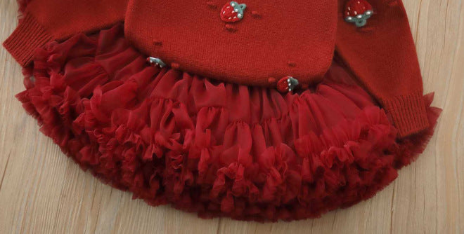 autumgirl skirt tutu skirt cute skirt tutu skirt mesh skirt