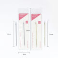 Single pack acne needle stainless steel acne needle pick acne squeeze acne remove blackheads beauty needle beauty tool wholesale