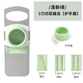 Kitchen for home potato shredding and cucumber handy gadget stainless steel grater multifunctional vegetable cutter slicer shredder