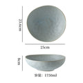 10inch matte danqing