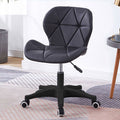 Computer chair for home office backrest chair bedroom balcony dressing stool student dormitory adjustable chair study lazy chair