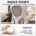 Computer chair backrest chair office sedentary comfortable seat dormitory college student study home plaid ergonomics