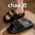 Pvc [dachshund] 669 black