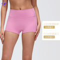 【customization available】barely-there yoga shorts - direct from the factory. we support custom designs based on your images or samples. quality guaranteed