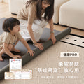 Carpet living room removable and washable double layer easy to care for machine washable large area full cover light luxury high-end bedside floor mat sound insulation