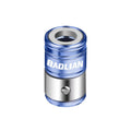 Baolian industrial grade magnetic coil strong magnetic bit flagship model strong magnetic coil plus magnetic coil accessories complete neutral metal ring