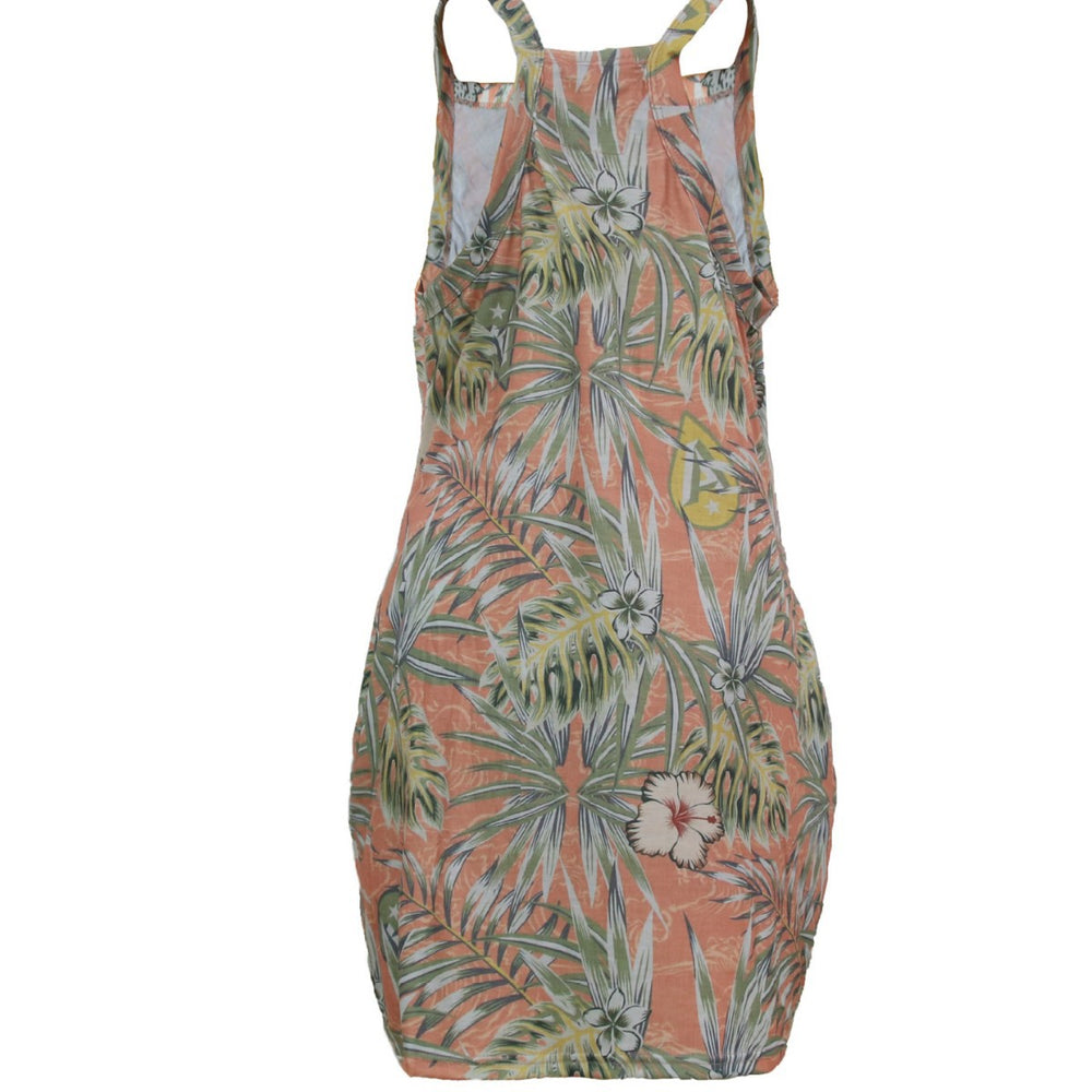cross-border fashion  independent station  hot selling new 3d digital printing vest suspender dress