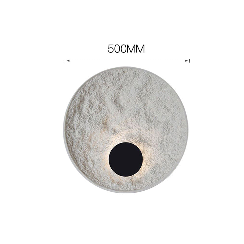 Wall lamp bedside lamp bedroom modern simple living room led lamp aisle lamp wall lamp mural lamp creative staircase lamp