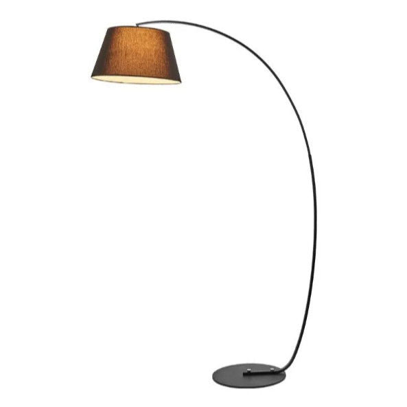 Fei shi lighting fishing floor lamp floor lamp living room classy sofa creative decoration table lamp fishing lamp